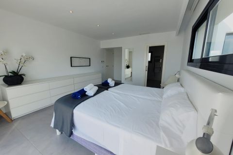 Villa i Moraira, Alicante, Moraira - € 3.300.000 | Ref: ID-33395 - foto 3